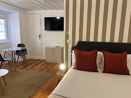 St. Michael Apartments