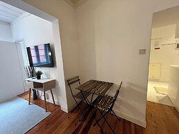 St. Michael Apartments