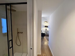 St. Michael Apartments