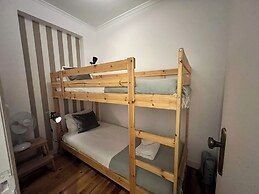 St. Michael Apartments