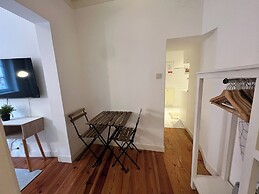 St. Michael Apartments