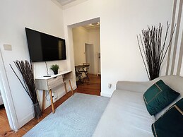 St. Michael Apartments