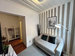 St. Michael Apartments