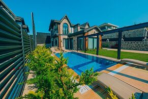 Selvi Lİfe Villa