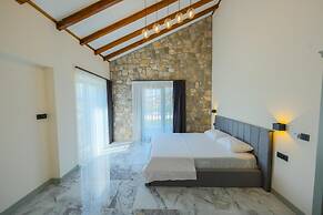 Selvi Lİfe Villa