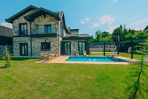 Selvi Lİfe Villa