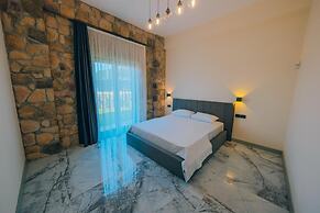 Selvi Lİfe Villa