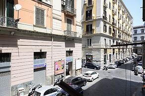 Via Lanzieri 38