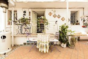 Giardino Segreto - Via Foria 216