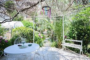 Giardino Segreto - Via Foria 216