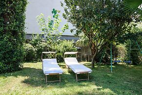 Giardino Segreto - Via Foria 216