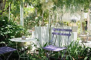 Giardino Segreto - Via Foria 216