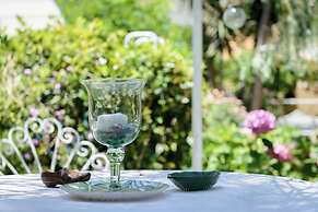 Giardino Segreto - Via Foria 216