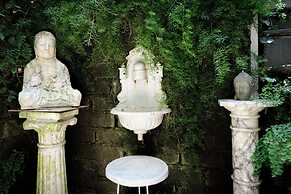 Giardino Segreto - Via Foria 216