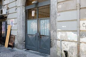 Giardino Segreto - Via Foria 216