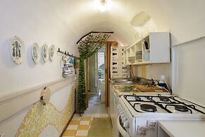Giardino Segreto - Via Foria 216