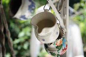 Giardino Segreto - Via Foria 216