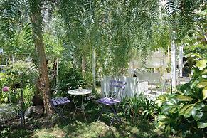 Giardino Segreto - Via Foria 216