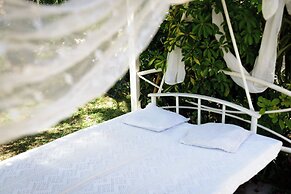 Giardino Segreto - Via Foria 216