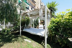 Giardino Segreto - Via Foria 216