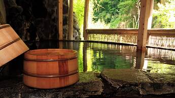 Livemax Resort Kawamata Onsen ANNEX