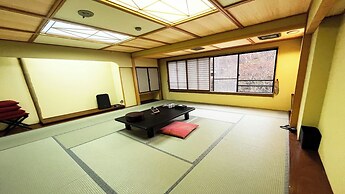 Livemax Resort Kawamata Onsen ANNEX