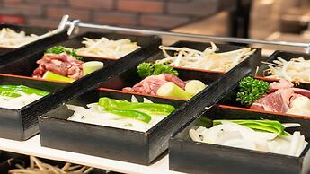 Livemax Resort Kawamata Onsen ANNEX