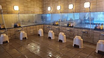Livemax Resort Kawamata Onsen ANNEX
