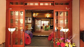 Livemax Resort Kawamata Onsen ANNEX