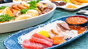 Livemax Resort Kawamata Onsen ANNEX