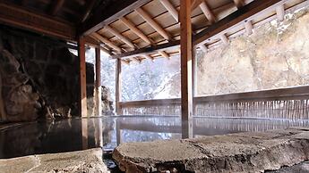 Livemax Resort Kawamata Onsen ANNEX