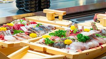 Livemax Resort Kawamata Onsen ANNEX