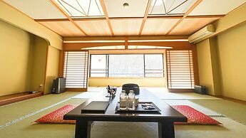 Livemax Resort Kawamata Onsen ANNEX