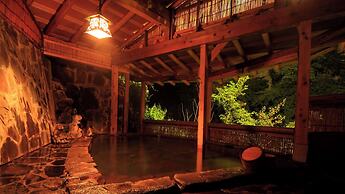 Livemax Resort Kawamata Onsen ANNEX