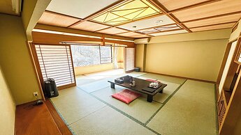 Livemax Resort Kawamata Onsen ANNEX