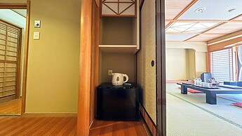 Livemax Resort Kawamata Onsen ANNEX