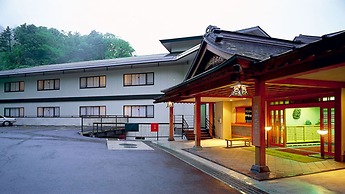 Livemax Resort Kawamata Onsen ANNEX