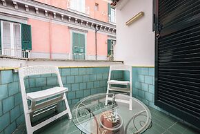 Via Avvocata 25