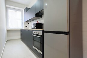 Via Niccolò Tommaseo 4 - Appartamento 1