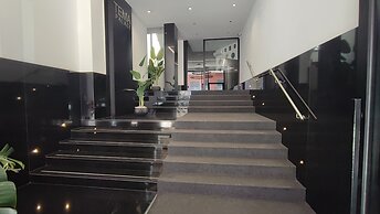 Via Niccolò Tommaseo 4 - Appartamento 1