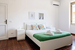 Casa di Marianna e Vittorio al Gemelli