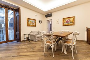 Plebiscito Rooms - Camera 1