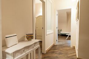 Plebiscito Rooms - Camera 1