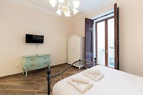 Plebiscito Rooms - Camera 1