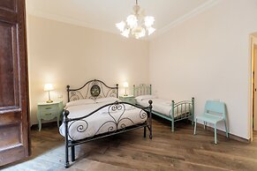 Plebiscito Rooms - Camera 1