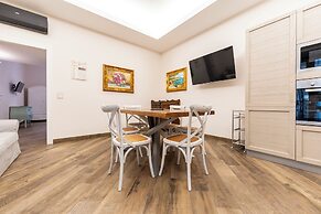 Plebiscito Rooms - Camera 1