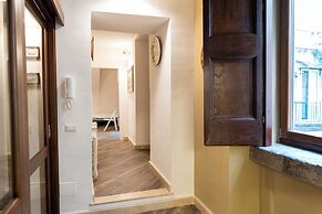 Plebiscito Rooms - Camera 1