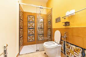 Plebiscito Rooms - Camera 1