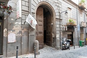 Plebiscito Rooms - Camera 1