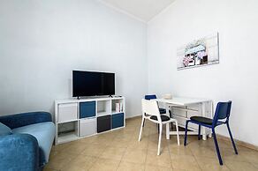 Via Nuova Marina 121 - Appartamento 2